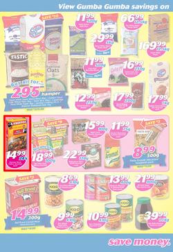 Cambridge Food : Savemore Supermarket (26 May - 8 June 2017), page 2