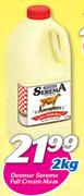 Denmar Seema Full Cream Maas-2Kg