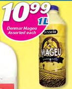 Denmar Mageu Assorted-1Ltr