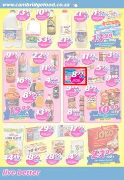 Cambridge Food : Savemore Supermarket (26 May - 8 June 2017), page 3