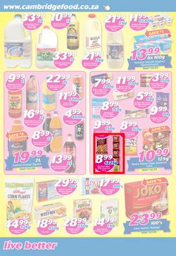 Cambridge Food : Savemore Supermarket (26 May - 8 June 2017), page 3