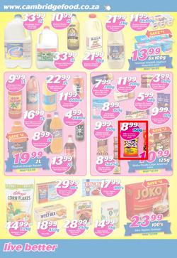 Cambridge Food : Savemore Supermarket (26 May - 8 June 2017), page 3