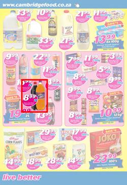 Cambridge Food : Savemore Supermarket (26 May - 8 June 2017), page 3
