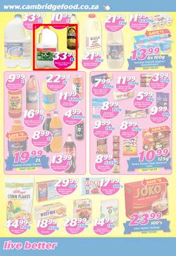 Cambridge Food : Savemore Supermarket (26 May - 8 June 2017), page 3