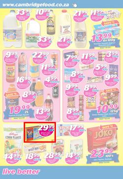 Cambridge Food : Savemore Supermarket (26 May - 8 June 2017), page 3