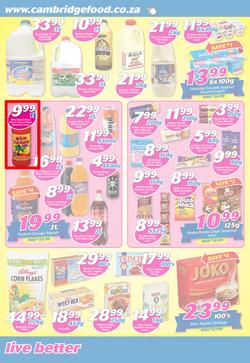 Cambridge Food : Savemore Supermarket (26 May - 8 June 2017), page 3
