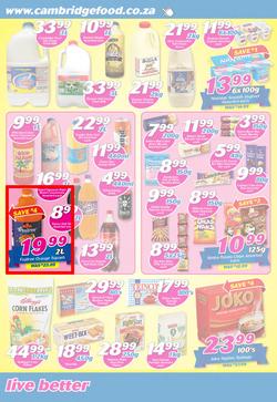 Cambridge Food : Savemore Supermarket (26 May - 8 June 2017), page 3