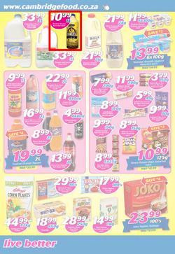 Cambridge Food : Savemore Supermarket (26 May - 8 June 2017), page 3