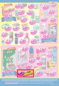 Cambridge Food : Savemore Supermarket (26 May - 8 June 2017), page 4