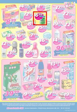 Cambridge Food : Savemore Supermarket (26 May - 8 June 2017), page 4