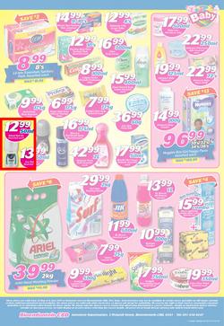 Cambridge Food : Savemore Supermarket (26 May - 8 June 2017), page 4