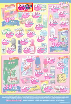 Cambridge Food : Savemore Supermarket (26 May - 8 June 2017), page 4