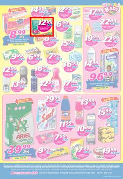 Cambridge Food : Savemore Supermarket (26 May - 8 June 2017), page 4