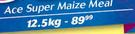 Ace Super Maize Meal-12.5Kg