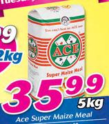 Ace Super Maize Meal-12.5Kg