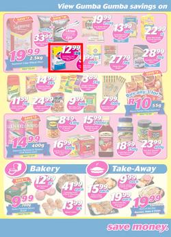 Cambridge Food : Gauteng (9 June - 20 June 2017), page 2