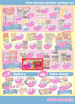 Cambridge Food : Gauteng (9 June - 20 June 2017), page 2