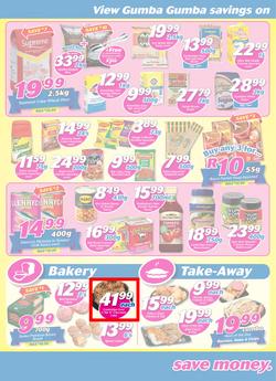 Cambridge Food : Gauteng (9 June - 20 June 2017), page 2