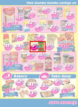 Cambridge Food : Gauteng (9 June - 20 June 2017), page 2