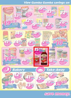 Cambridge Food : Gauteng (9 June - 20 June 2017), page 2