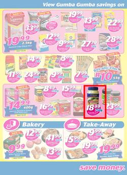 Cambridge Food : Gauteng (9 June - 20 June 2017), page 2