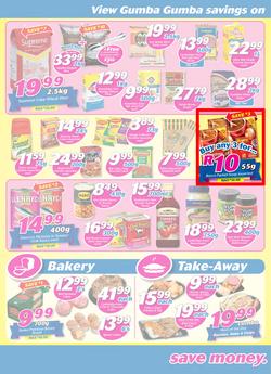 Cambridge Food : Gauteng (9 June - 20 June 2017), page 2