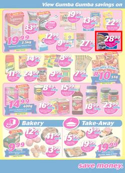 Cambridge Food : Gauteng (9 June - 20 June 2017), page 2