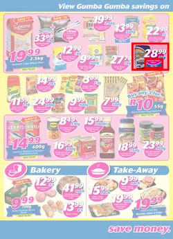 Cambridge Food : Gauteng (9 June - 20 June 2017), page 2