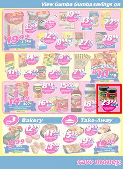 Cambridge Food : Gauteng (9 June - 20 June 2017), page 2