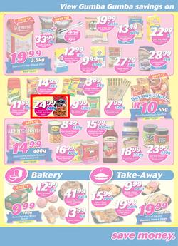 Cambridge Food : Gauteng (9 June - 20 June 2017), page 2