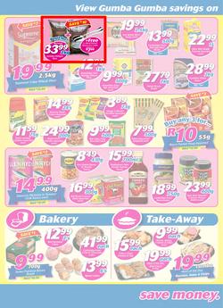 Cambridge Food : Gauteng (9 June - 20 June 2017), page 2