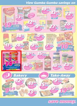 Cambridge Food : Gauteng (9 June - 20 June 2017), page 2