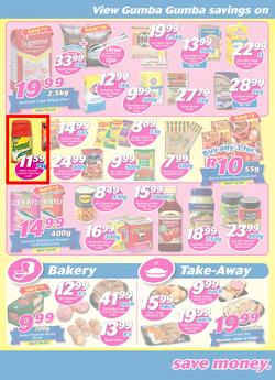 Cambridge Food : Gauteng (9 June - 20 June 2017), page 2