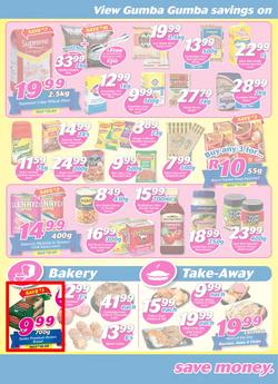 Cambridge Food : Gauteng (9 June - 20 June 2017), page 2