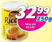 Nescafe Ricoffy-250g