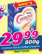 Cremora Tea & Coffee Creamer-800g