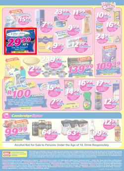 Cambridge Food : Gauteng (9 June - 20 June 2017), page 4