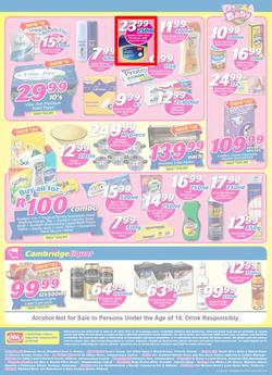 Cambridge Food : Gauteng (9 June - 20 June 2017), page 4