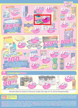 Cambridge Food : Gauteng (9 June - 20 June 2017), page 4