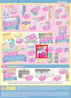 Cambridge Food : Gauteng (9 June - 20 June 2017), page 4