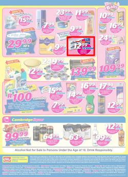 Cambridge Food : Gauteng (9 June - 20 June 2017), page 4