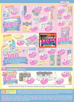 Cambridge Food : Gauteng (9 June - 20 June 2017), page 4