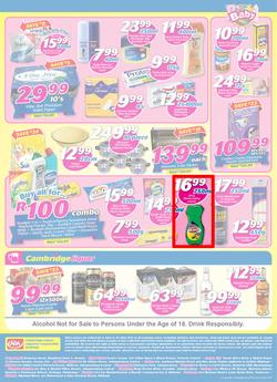 Cambridge Food : Gauteng (9 June - 20 June 2017), page 4