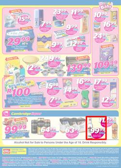 Cambridge Food : Gauteng (9 June - 20 June 2017), page 4