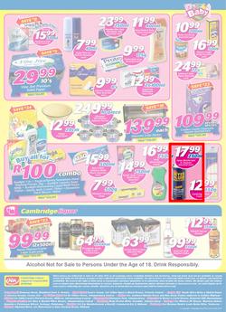 Cambridge Food : Gauteng (9 June - 20 June 2017), page 4