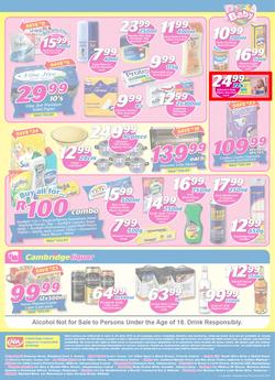 Cambridge Food : Gauteng (9 June - 20 June 2017), page 4