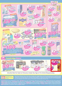 Cambridge Food : Gauteng (9 June - 20 June 2017), page 4