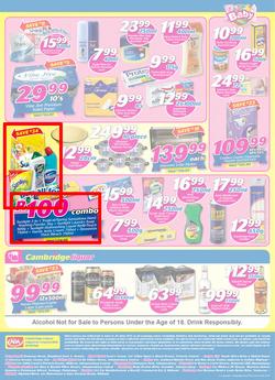 Cambridge Food : Gauteng (9 June - 20 June 2017), page 4