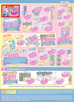 Cambridge Food : Gauteng (9 June - 20 June 2017), page 4