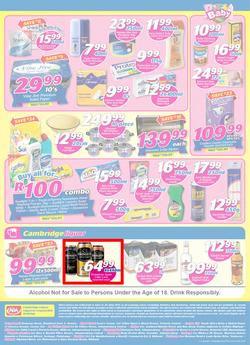 Cambridge Food : Gauteng (9 June - 20 June 2017), page 4